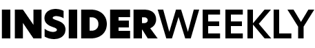 LOGO_Insider Weekly Insider Weekly