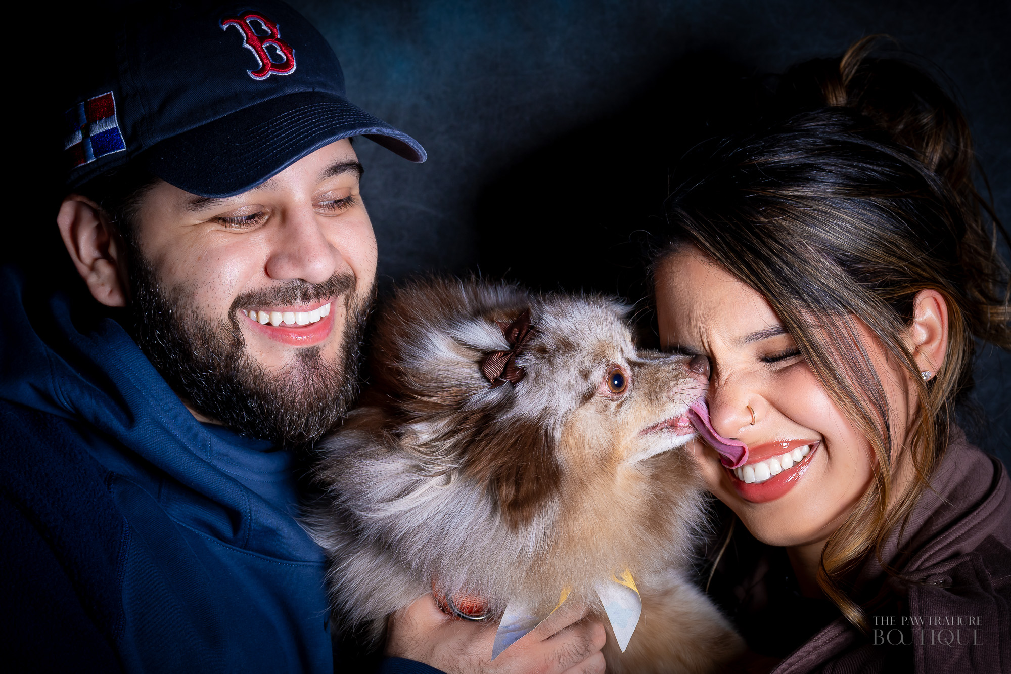 Yappier Hour at The Liberty, Boston: Celebrating the Dogs Who Mean Everything to Us